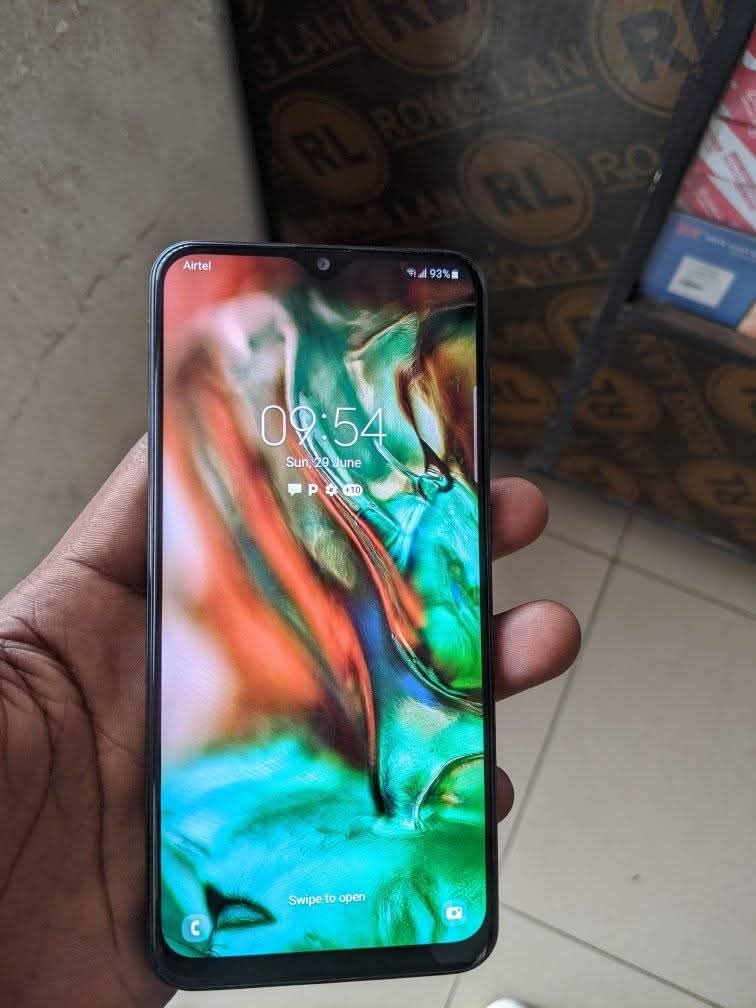 used samsung galaxy
