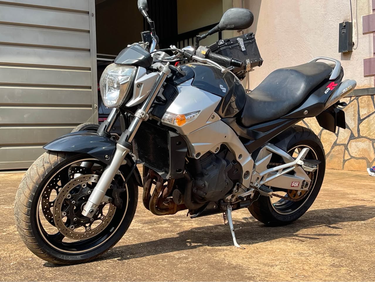 suzuki