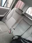 A picture of Highlander 2005 model foreign used