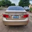 A picture of LEXUS ES350 UPGRADED TOKS STANDARD Year 2008 Model upgraded to