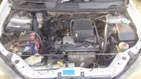 A picture of Honda