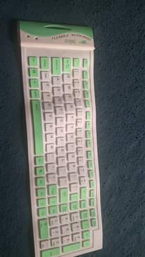 A picture of Computer accessories