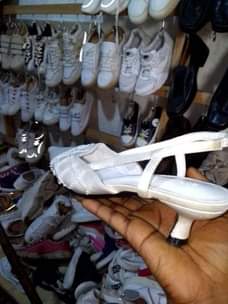 A picture of Shoes