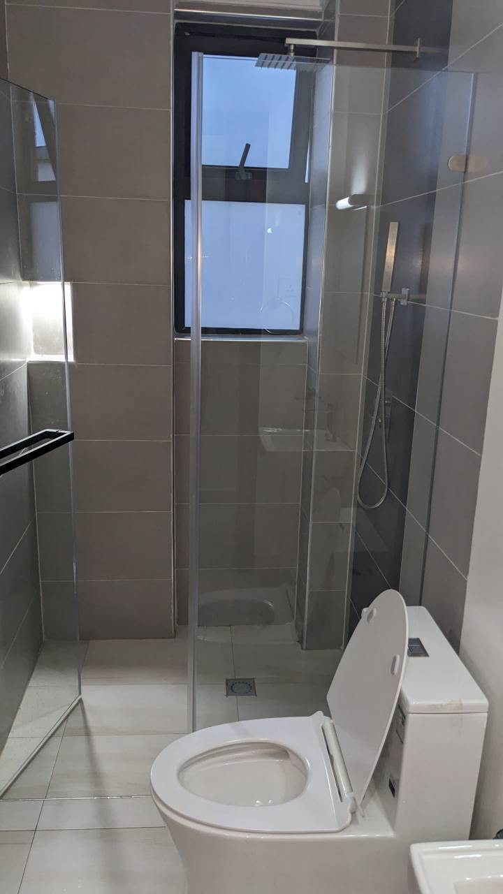 A picture of Kibagabaga Kigali Rwanda apartment for rent
