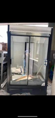 classifieds/fridges