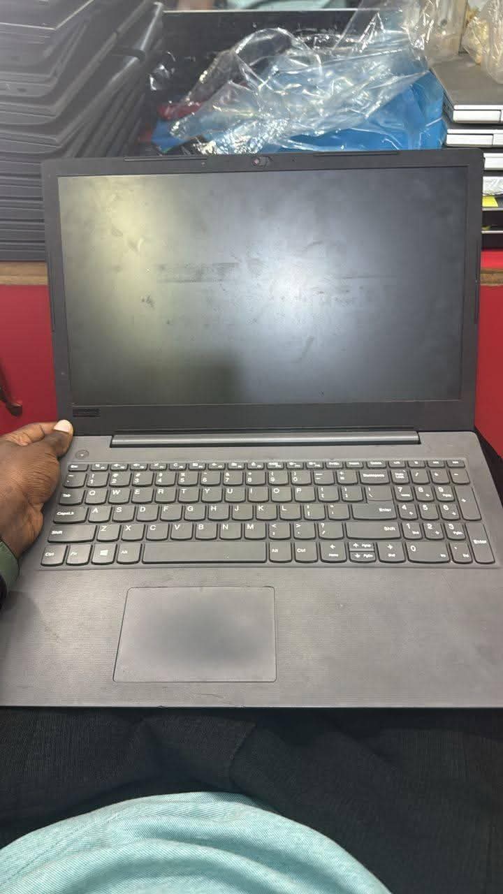 A picture of Lenovo ideapad
