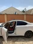 A picture of Hot deal Neatly Used Lexus IS250 2008 upgraded to 2013