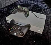 xbox