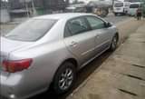 A picture of 2010 Toyota 2010 Sedan