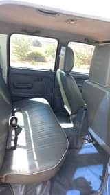 A picture of toyota Hilux 13mil 0655123103