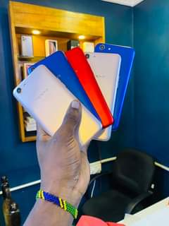 oppo a83