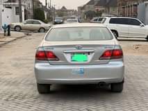 A picture of Lexus Es2005