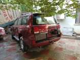 A picture of BODY TUPU LA V8 LINAUZWA
