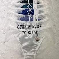 A picture of Knickers