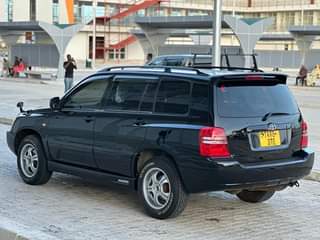 A picture of Toyota