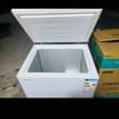 A picture of Freezer