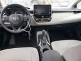A picture of Toyota Corolla 2020