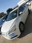 A picture of Nissan sentra gcc model 2013 1 6cc good car 0581564228