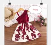 A picture of Girls fancy fits