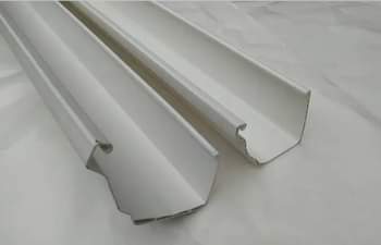 gutters