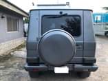 A picture of 08 BULLETPROOF Mercedes G63 AMG Gwagon Price 39M with Duty