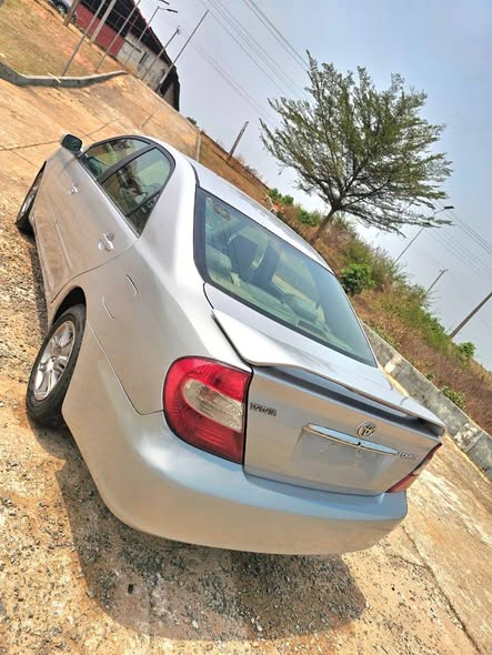 A picture of Super clean Toyota Camry