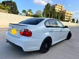 A picture of BMW 3 Series
