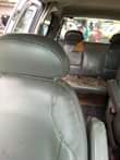 A picture of Nissan quest first body