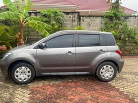 A picture of TOYOTA IST 0620356906