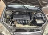 A picture of Toyota Corolla