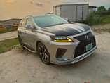A picture of Lexus Rx 350 Tok Standard