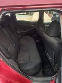 A picture of Few months arrived pontiac vibe 08