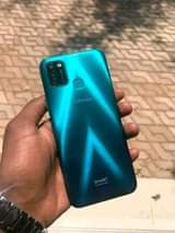 A picture of Infinix smart5