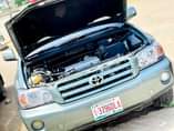 A picture of Few Months Used 2007 Toyota Highlander