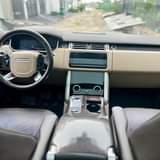 A picture of JUST LANDED 2018 RANGE ROVER HSE FOREIGN USED 57m Lekki