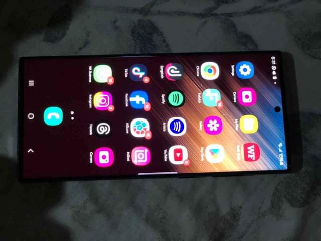 samsung 22