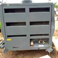 A picture of Compressor