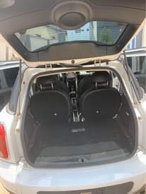 A picture of Unregistered 2013 mini cooper sports