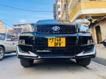 A picture of TOYOTA LAND CRUISER BEI MILIONI 56