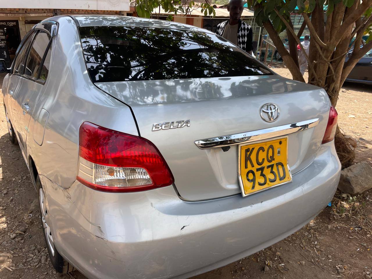 house kahawa