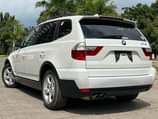 A picture of BMW X3 27 000 000 0659151166