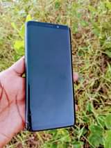 A picture of Samsung Galaxy s9 krek kdg saan gb64 ram4 net4g charge