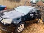 A picture of Golf 5