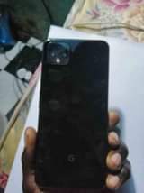 google pixel 4xl