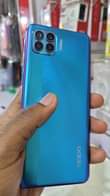 A picture of Oppo A93 450 000ugx Whatsapp call 0751990901 0760170581