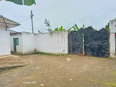 A picture of House at Bulenga mityana road on quick sale