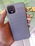 A picture of Google pixel 4
