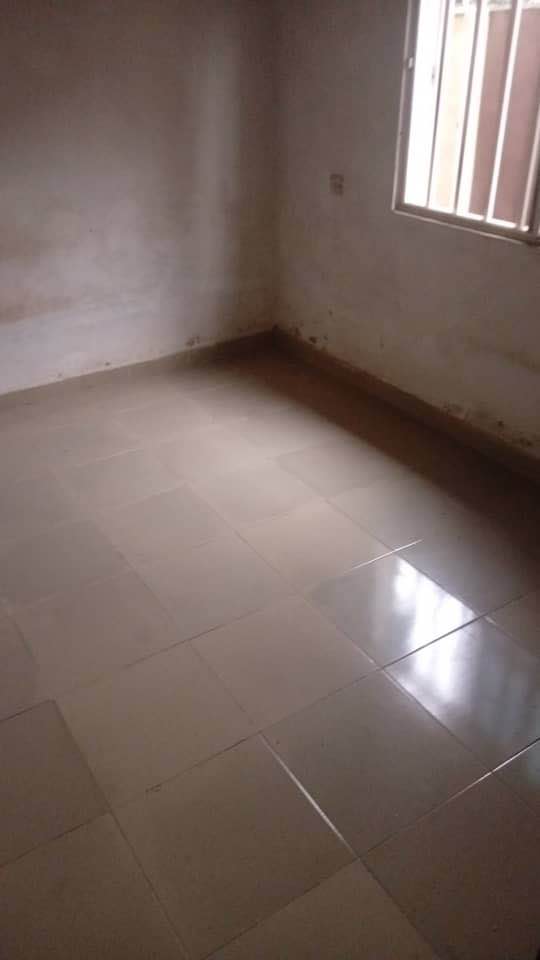 A picture of Mini flat