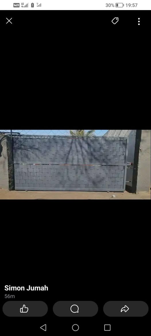 welding machine