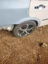 honda torneo